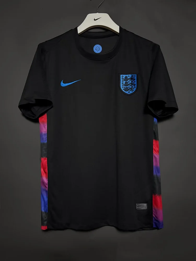 2025 England away kit