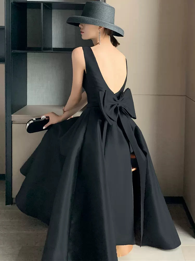 RAROVE-Graduation Gift Back to School Season Prom Dress Vestidos Celebrity Party Light Luxury High-End Banquet Women's Evening Dress