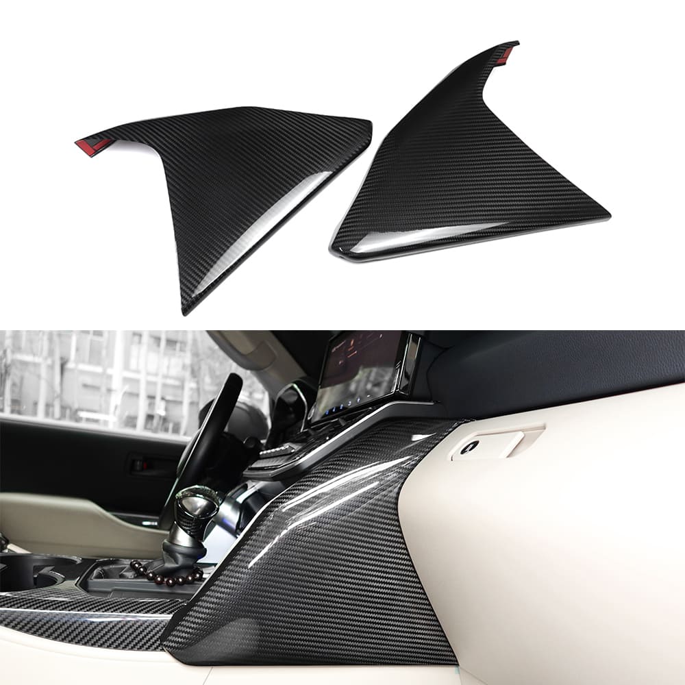 lc300 interior accessories