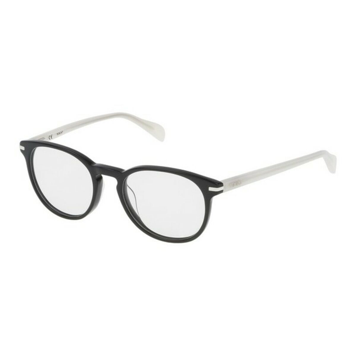 Ladies'Spectacle frame Tous VTO926500700 Black (&oslash; 50 mm)