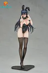 1/6 Scale Licensed Bunny Girl Aoi & Natsume - Original Design Statue - ENSOUTOYS