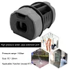160bar Pressure Washer Hose Adapter Replace Extension Pipe Connector for Karcher