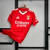 2024/2025 Benfica Home Football Jersey 1:1 Thai Quality