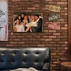 Friends Classic - Vintage Metal Signs - 20*30cm/30*40cm - Music&Movie