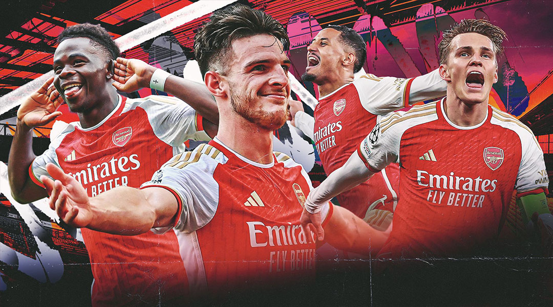 Arsenal