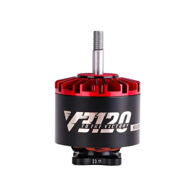 T-MOTOR VELOX V3120 Motor - Guinness World Record Cinematic Power