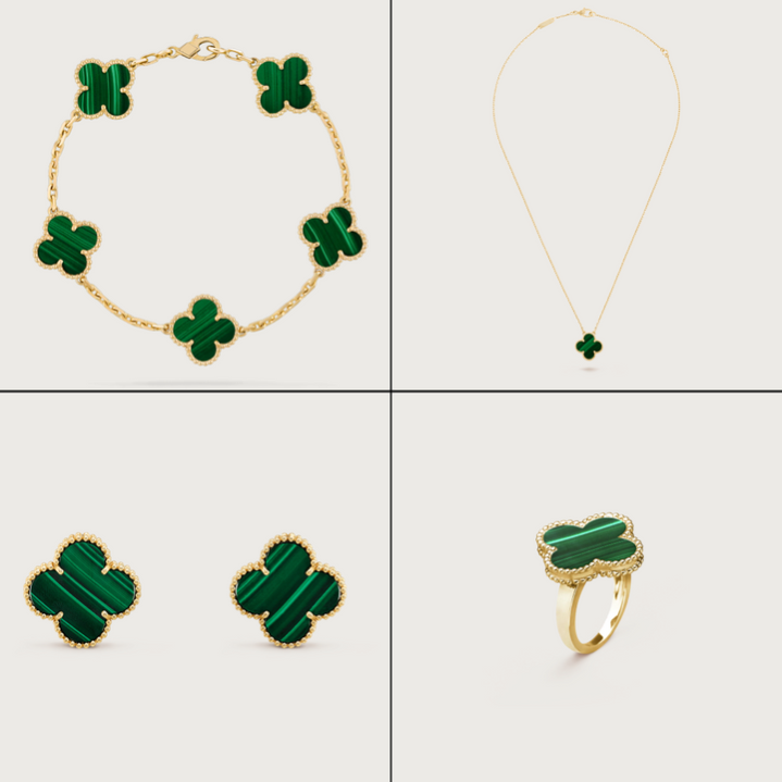Clover Set