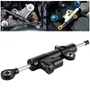 Direction Damper Aluminum Alloy Anti-shake Balance Rod Motorcycle Retrofit Parts