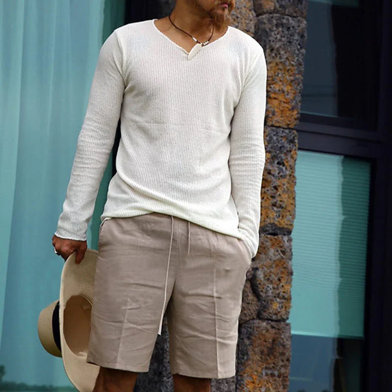 Knitted Sweater Top-inspireuse