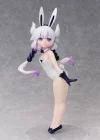 1/4 Scale Bare Leg Bunny Girl Ver. Kanna Kamui - Miss Kobayashi's Dragon Maid : Kobayashi-san Chi no Maid Dragon Official Statue - Good Smile Company