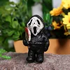 Early Halloween 48% Off👻Horror Movie Killer Gnome Home Decor
