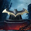 Master Tong's Genuine Authorized DC Batman Series "Bat Dart" Copper Ornaments And Crafts