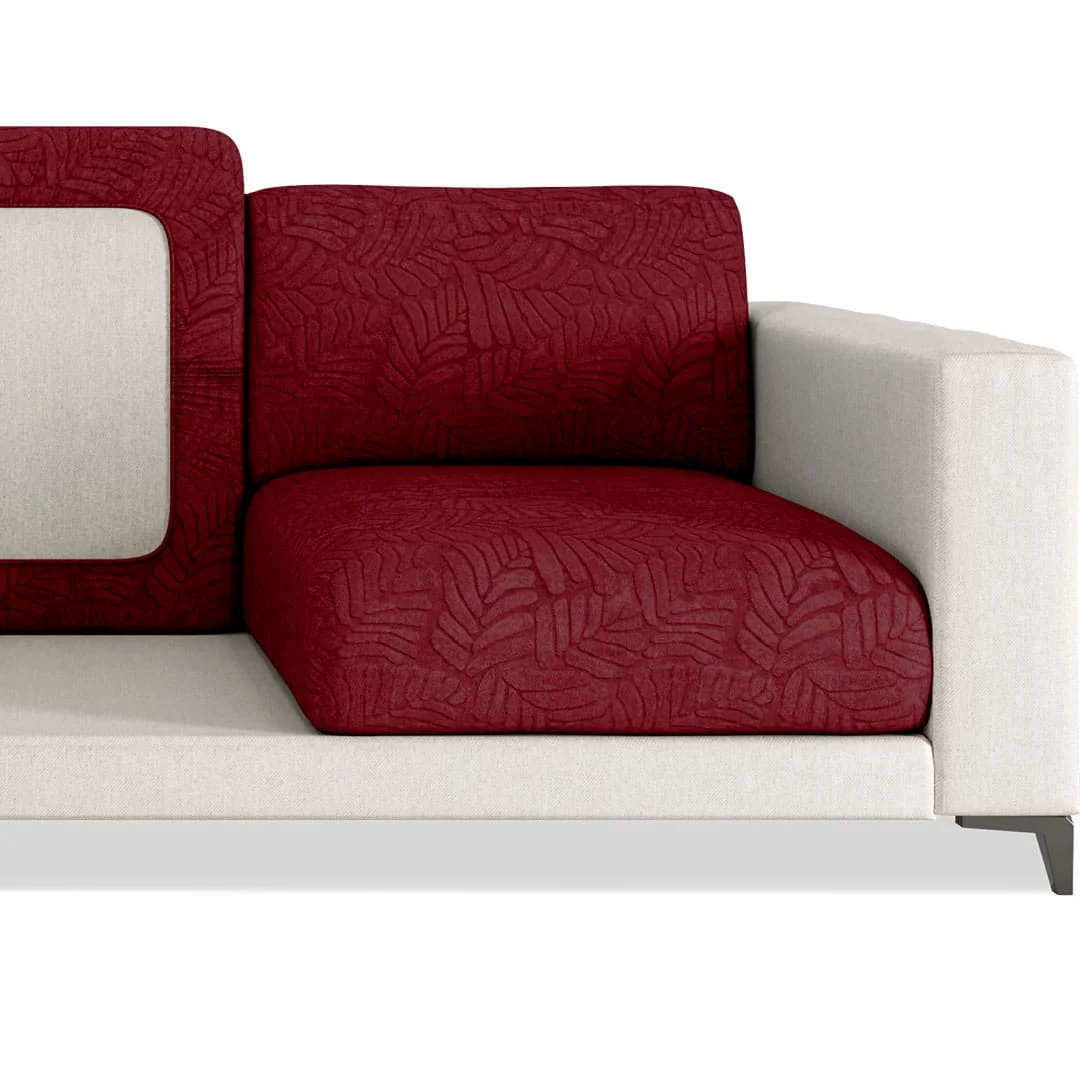 Magic Sofa Cover - Flora