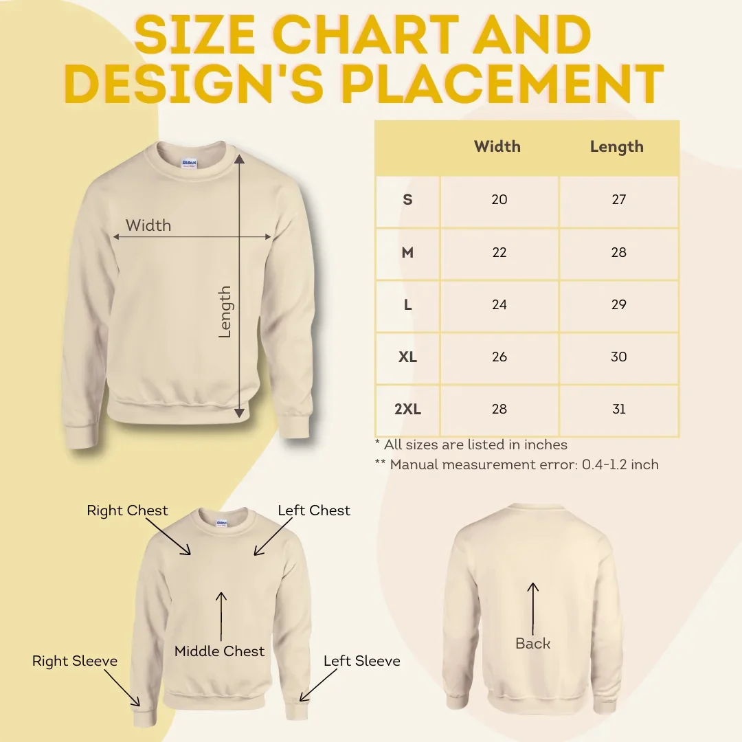 Auburn Tigers Stadium Crewneck Sweatshirt