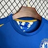 2005/2006 Retro Chelsea Home Football Shirt 1:1 Thai Quality love fball