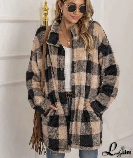 Glamorous and Trendy Jacket