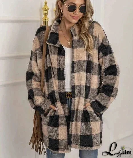 Glamorous and Trendy Jacket