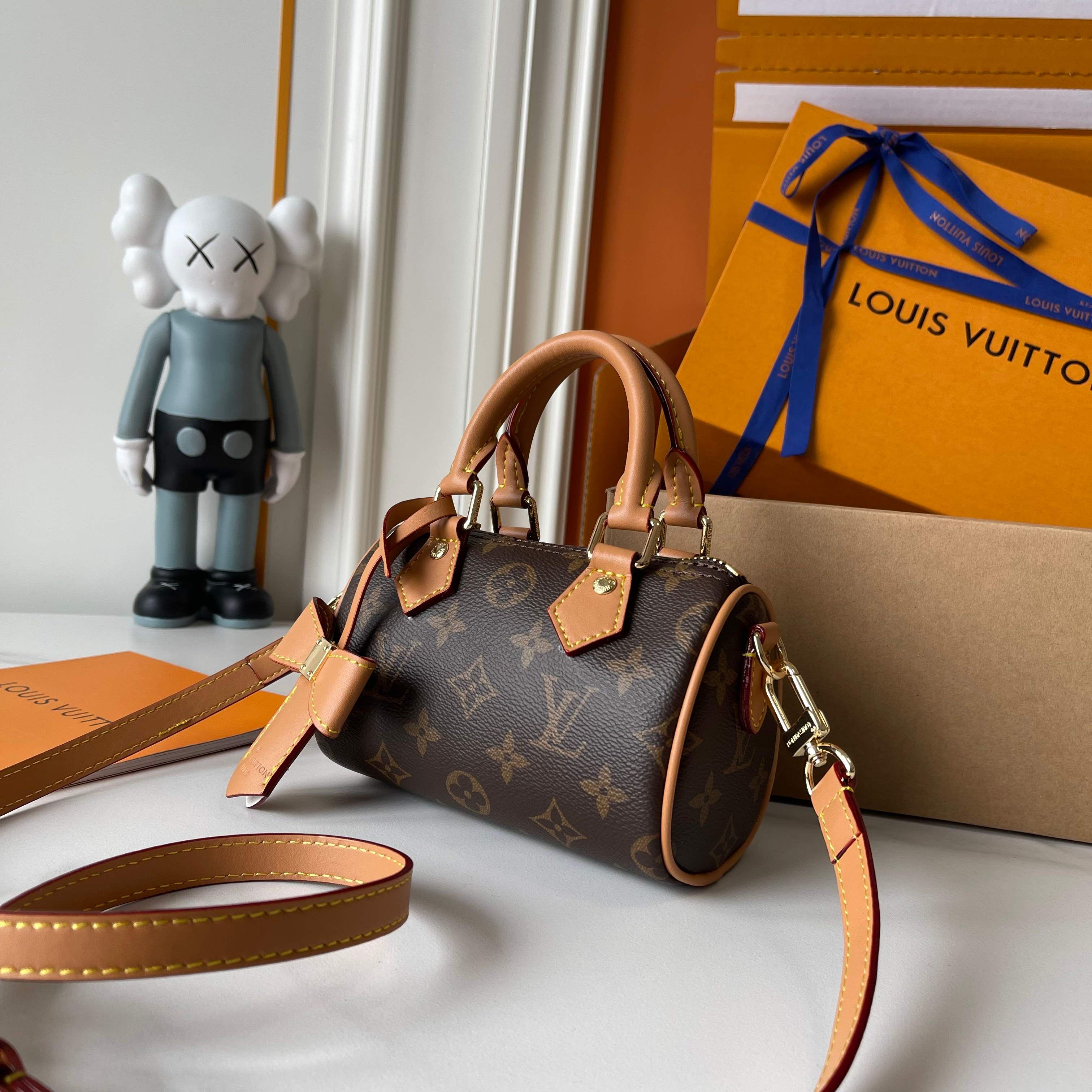 【💥Latest Discount Price in 2025】 Louis Vuitton-81085 Upgraded Shoulder Handbag