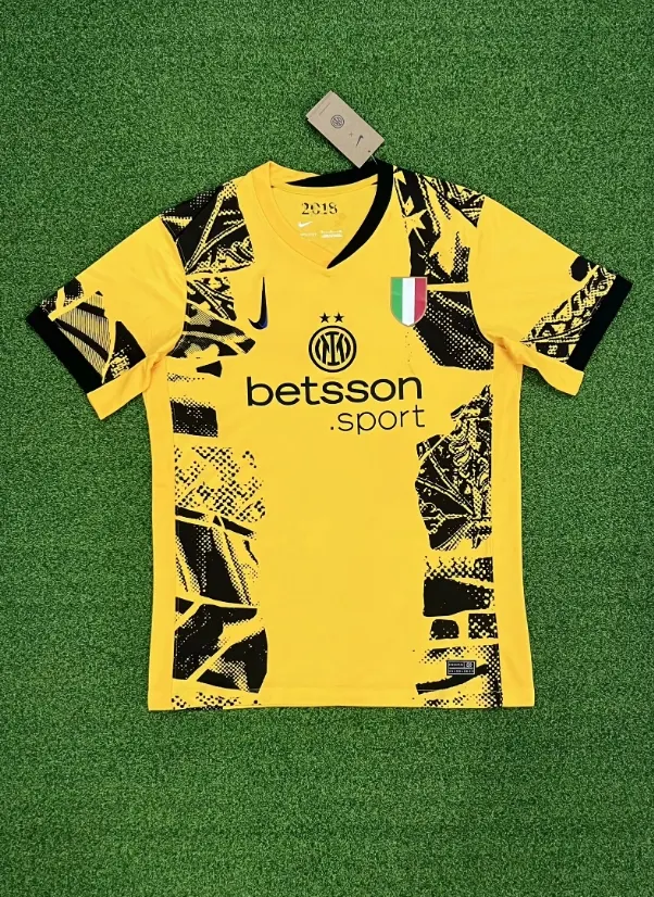 2425 season Inter Milan second away jersey