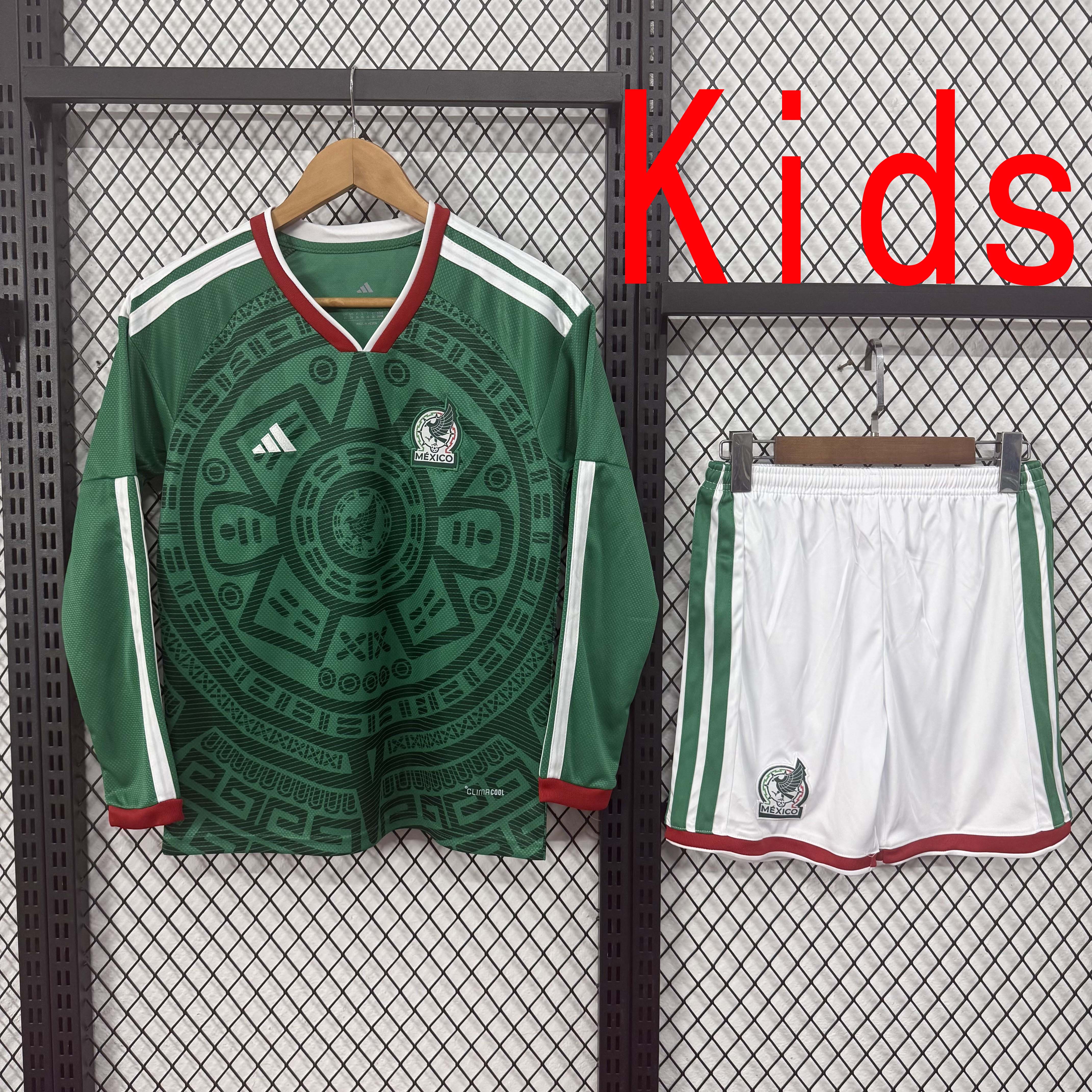 KIDS-2026/2027-H-MEX-LS-SHT-FJ-KIT-B021853