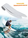 75 inch Paddle Board Protection Tape Surfboard Rail Protective Film (B)