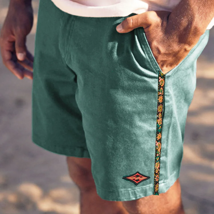 Men's Holiday Surf Shorts e210