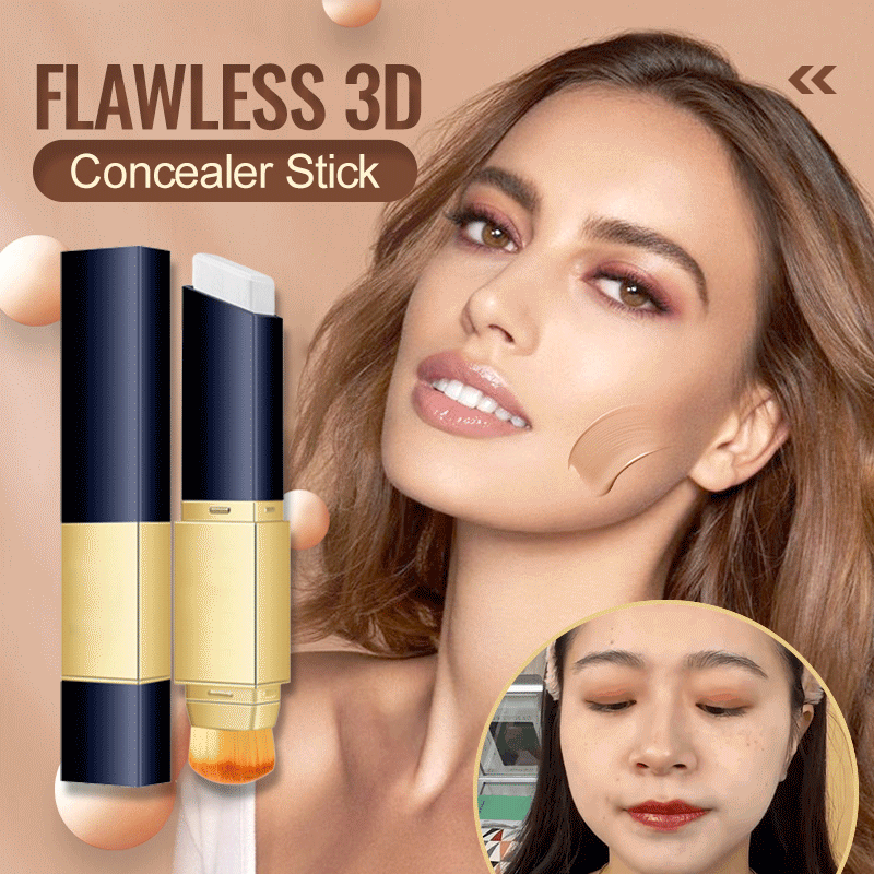 Flawless 3D Concealer Stick