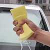 Auto Cleaning Supplies Soft Cleaning Thick Sponge Block Large Car Cleaning Tools