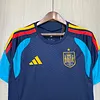 2026 Spain World Cup Training Kit Football Shirt 1:1 Thai Quality