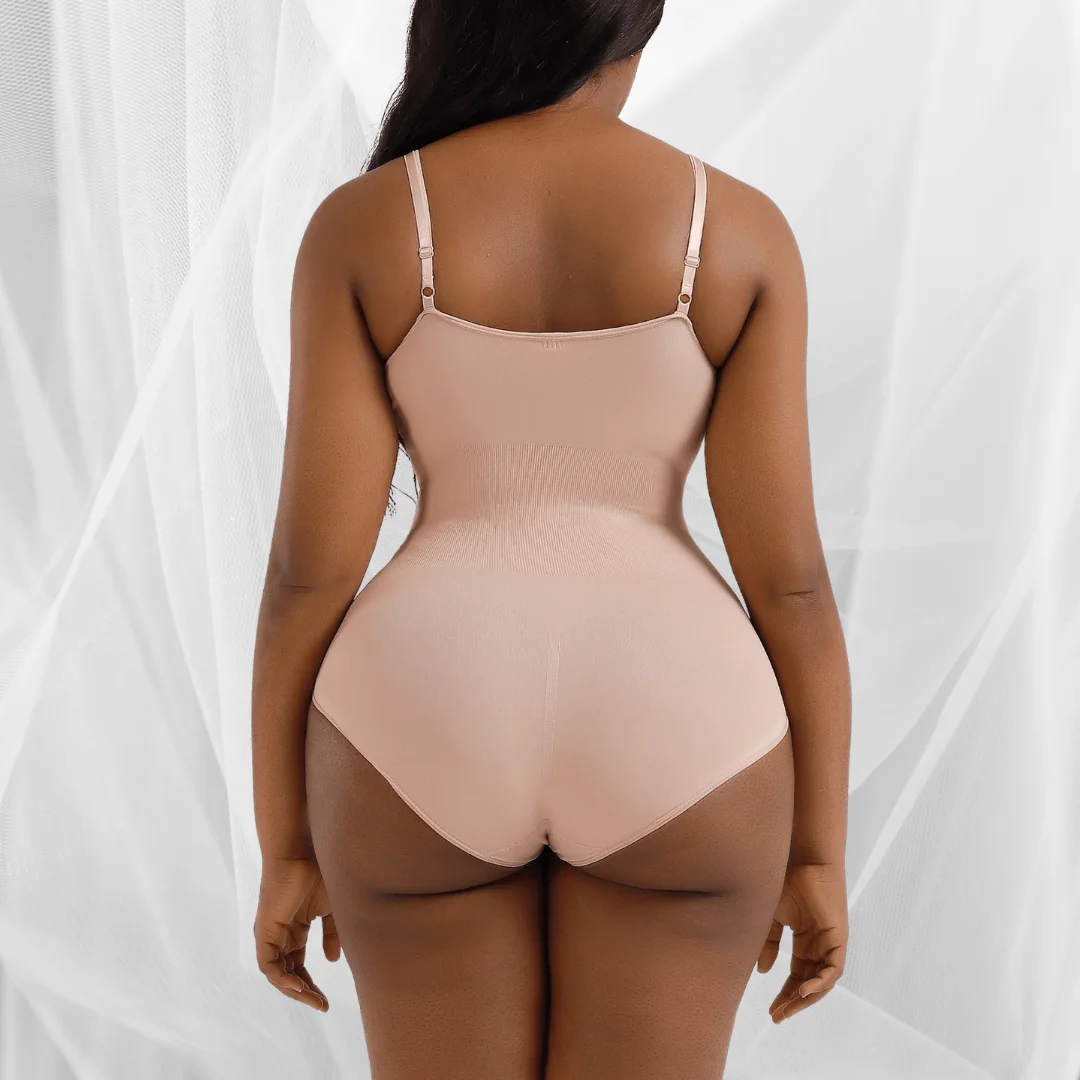 Snatched Bodysuit (Buy 1 Get 1 Free)