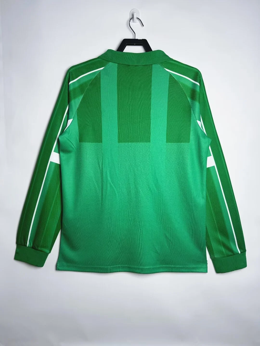 1997/1999 Retro Long Sleeve Tottenham Goalkeeper Football Shirt