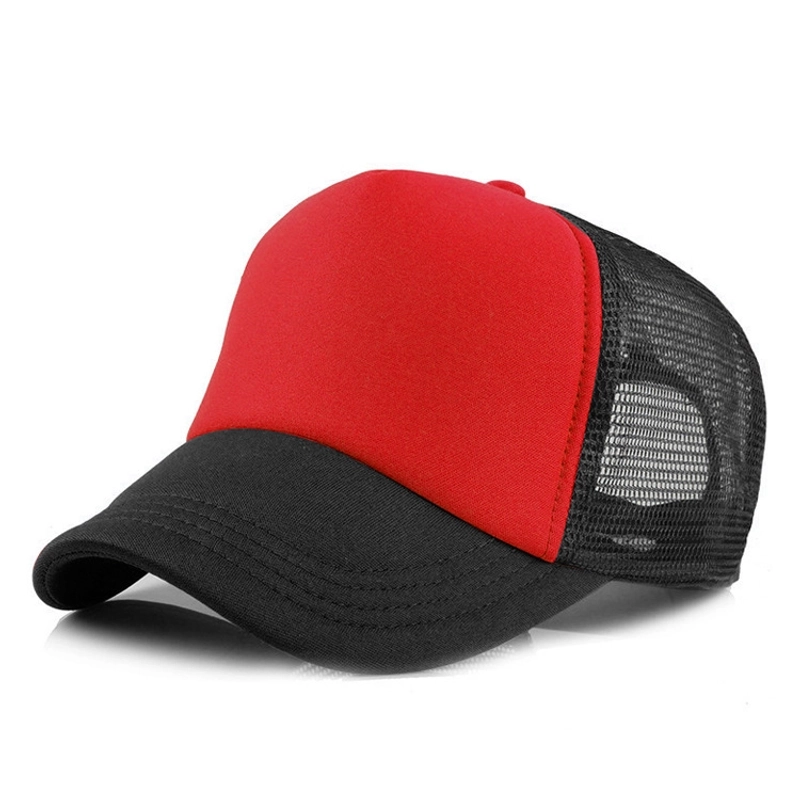 Advertising Cap Logo Sunshade Outdoor Net Cap Korean Volunteer Cap Female Baseball Cap Winter Hat
