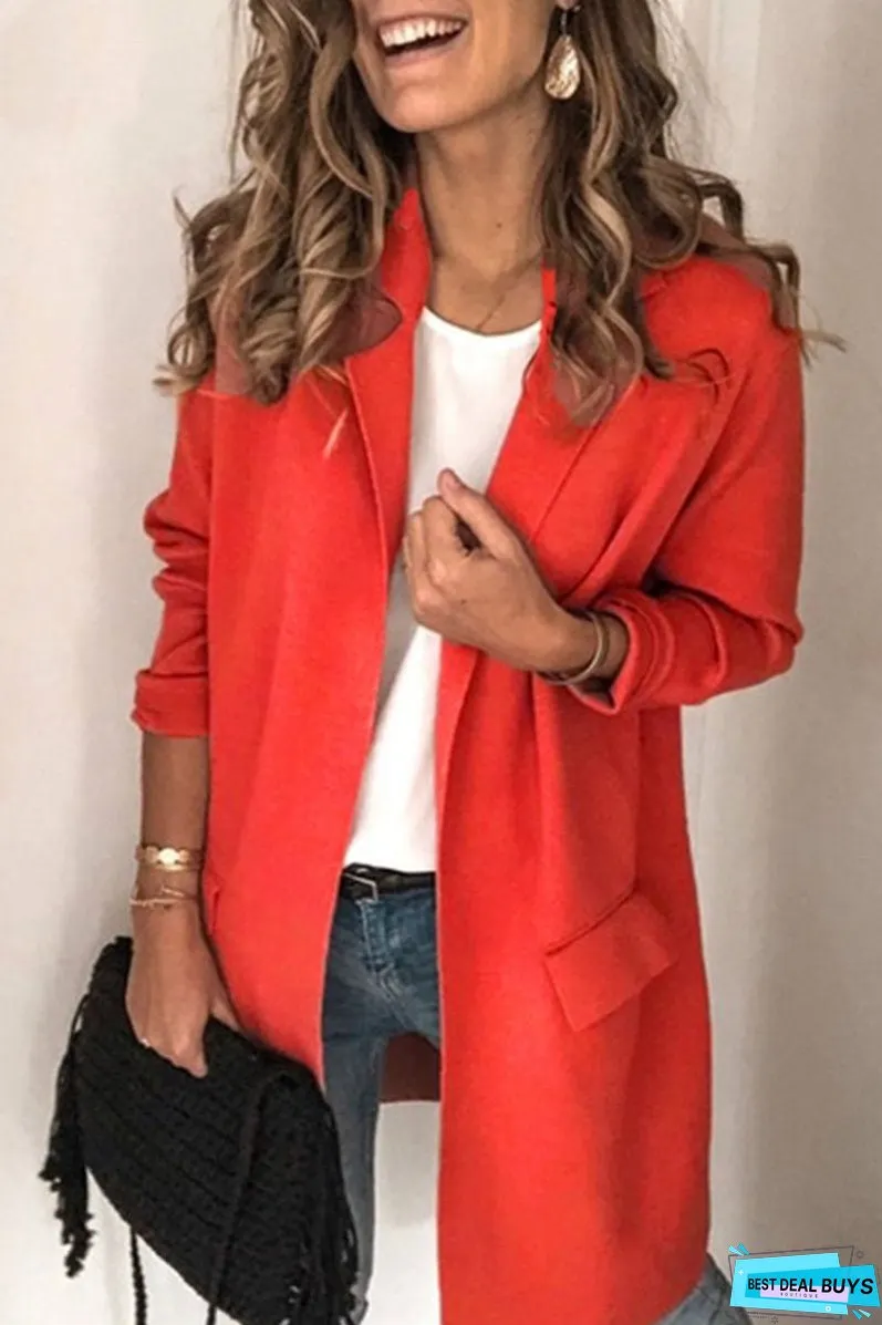 Classic and Elegant winter garment