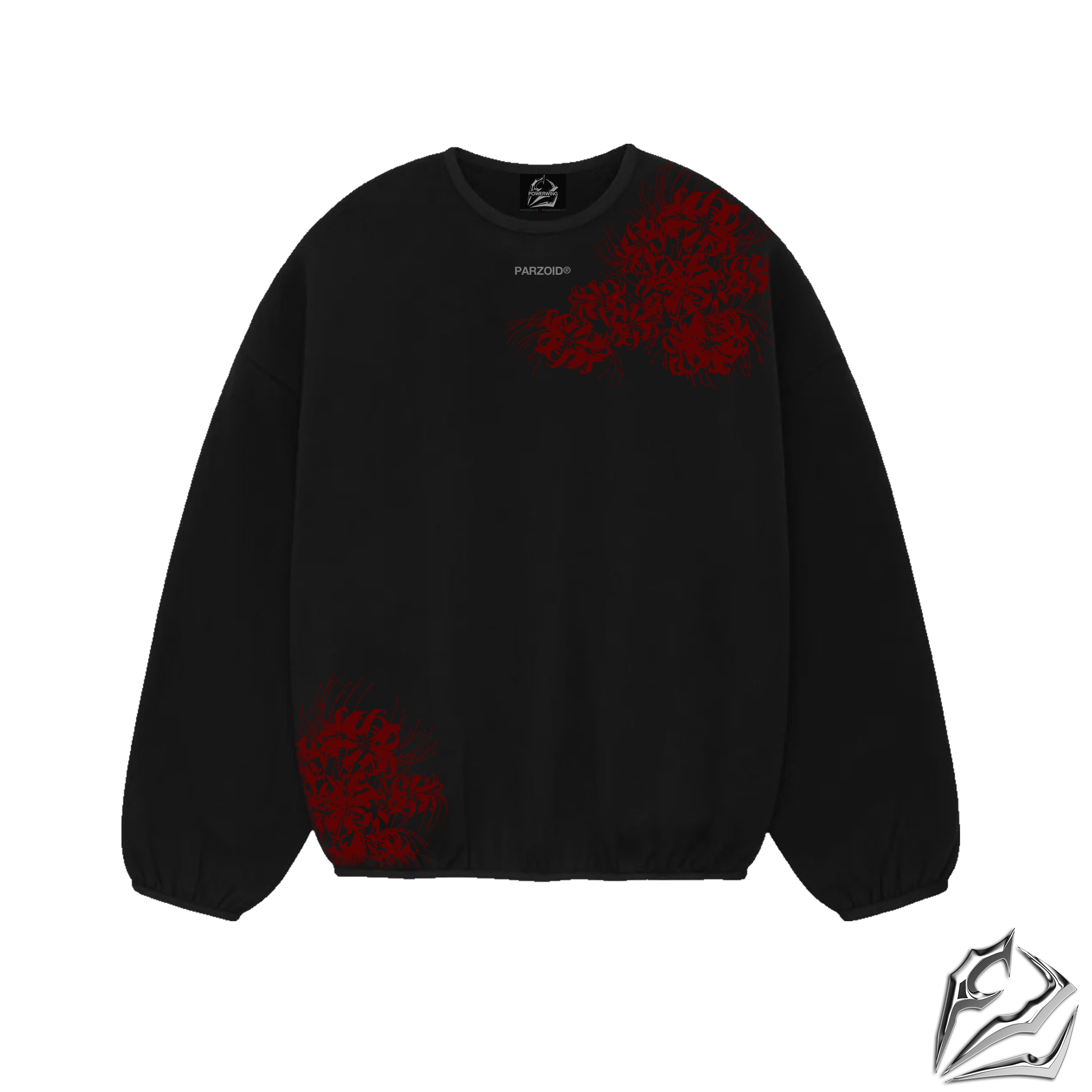 [LIMITED] VOID CREW
