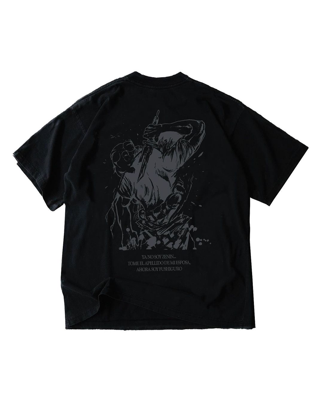 T Shirt - JJK