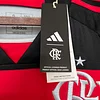 2024-2025 Flamengo home_Football Shirt 1:1 Thai Quality