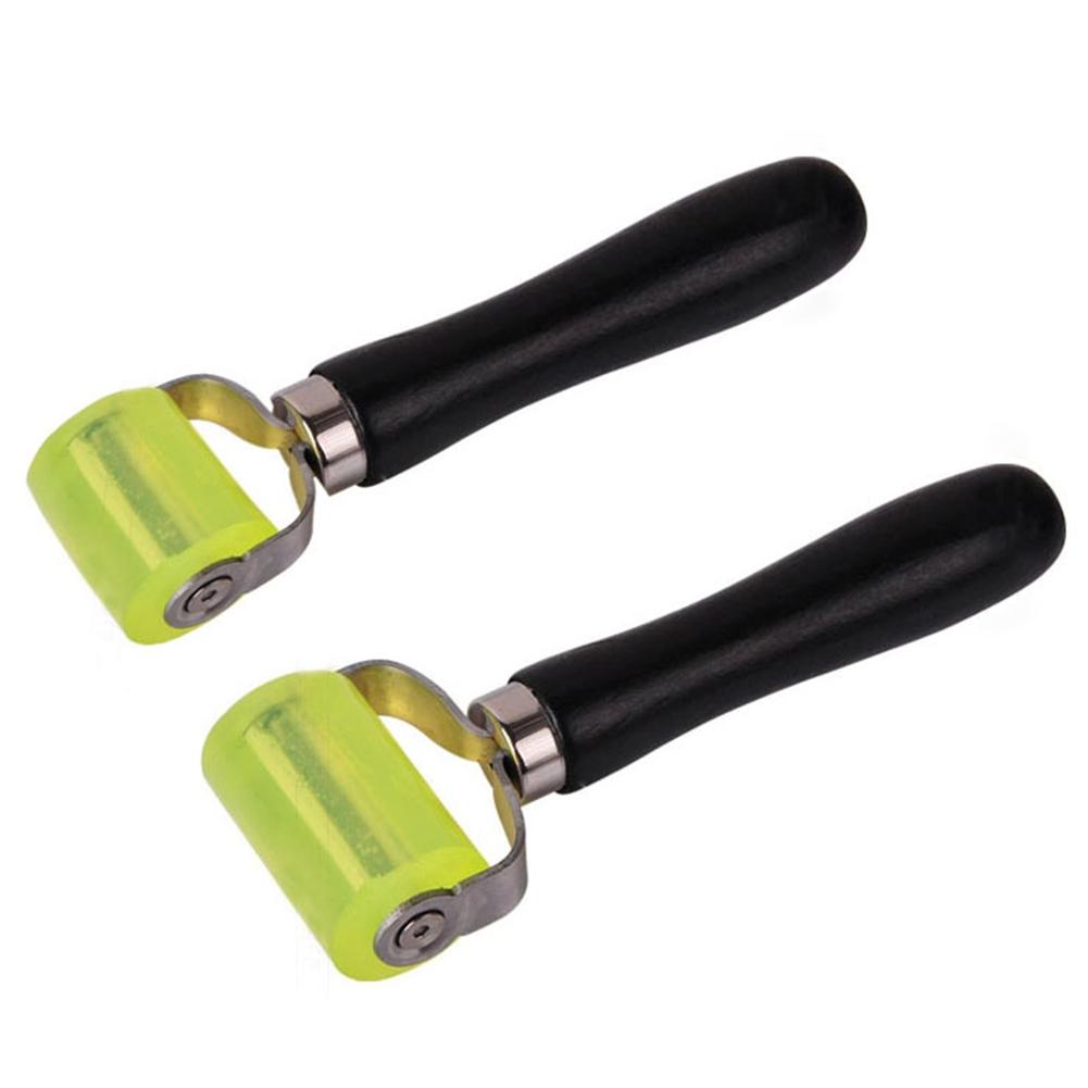 

Car Sound Deadener Application Rolling Wheel Roller Automobile Accessories, Big., 501 Original