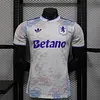 2025/2026 Player Version Aston Villa Third Away Football Shirt 1:1 Thai Quality