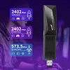 WiFi 6E USB WiFi Adapter USB 3.0 Tri-Band 2.4G 5G 6G USB WiFi Dongle Driver Free