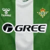 25/26 Real Betis Soccer Jersey