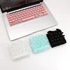 Keyboard Cover Nail art dedicated typing artifact