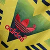 1991/1993 Retro Arsenal Away Football Shirt 1:1 Thai Quality