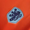 2024 KIDS Netherlands Home Football Jersey 1:1 Quality Thai Quality