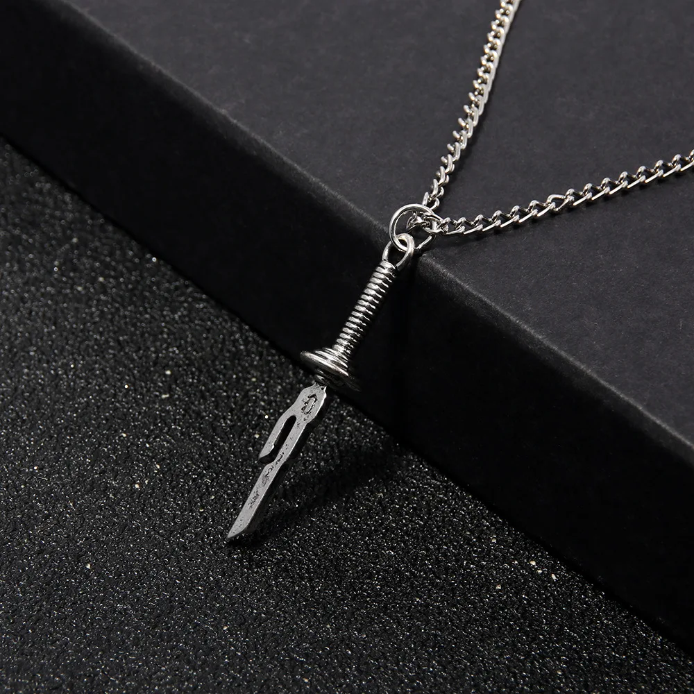 Toji Necklace