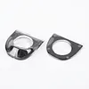 2Pcs Lens Guard PC Protective Cover for Tesla Model Y Juniper/Model YL 2025 2026