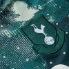 SON #7 Tottenham Hotspur Third Away Soccer Jersey 2024/25