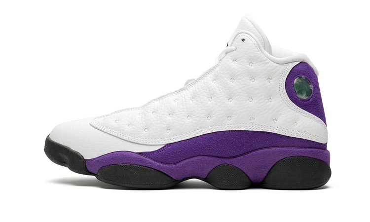 Air Jordan 13 "Lakers"