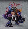 POP MAX Scale Human-dragon Hybrid Form Kaido - ONE PIECE Resin Statue - DOD Studio [In Stock]