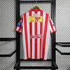 2001/2002 Retro Chivas de Guadalajara Home Football Shirt 1:1 Thai Quality