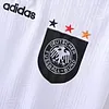 1996 Retro Germany Home Football Shirt 1:1 Thai Quality 